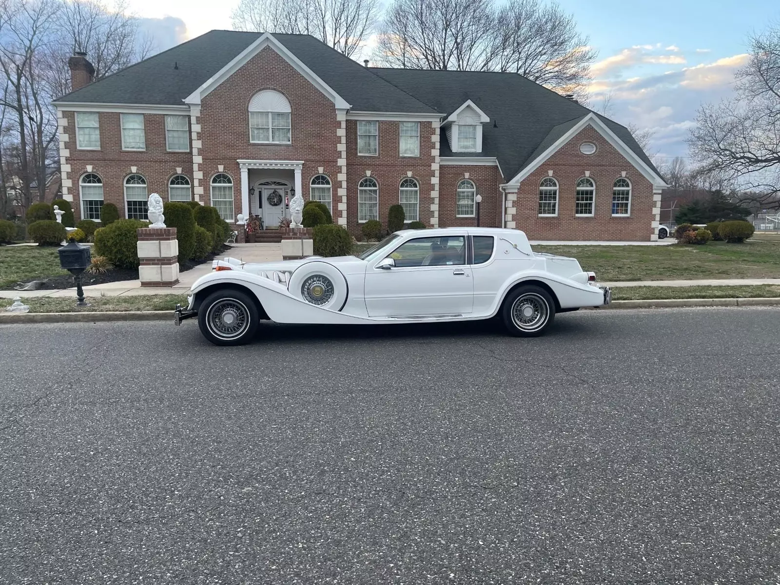 1986 Mercury Tiffany Custom-Made - photo 3