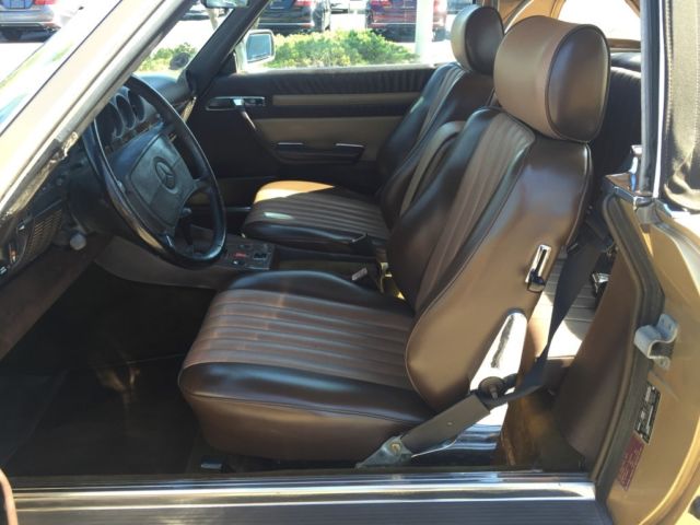 1986 Mercedes-Benz 500-Series - photo 7