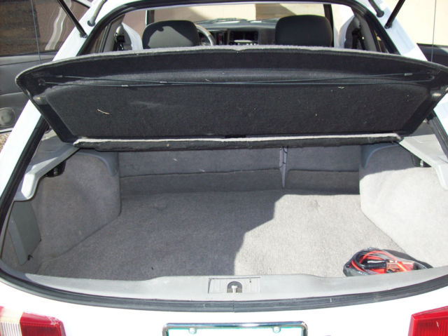 1986 Other Makes XR4Ti Base Sedan 3-Door - photo 12