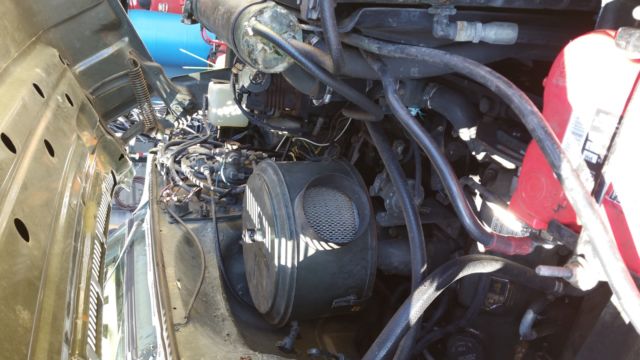 1986 GMC Other Custom Delux - photo 11