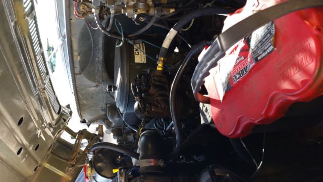 1986 GMC Other Custom Delux - photo 12