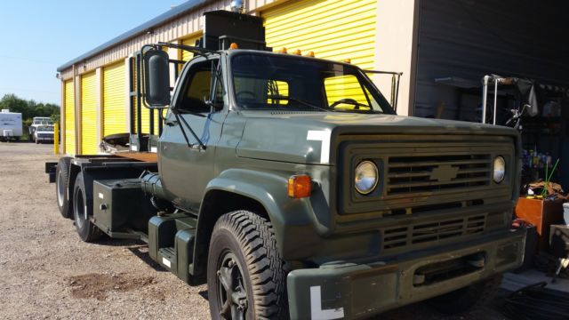 1986 GMC Other Custom Delux - photo 3