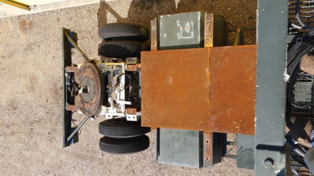 1986 GMC Other Custom Delux - photo 6