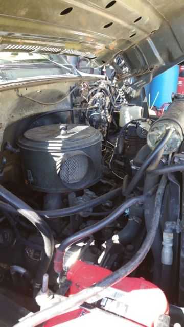1986 GMC C70 Custom Delux - photo 11