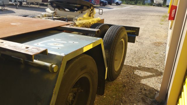 1986 GMC C70 Custom Delux - photo 8