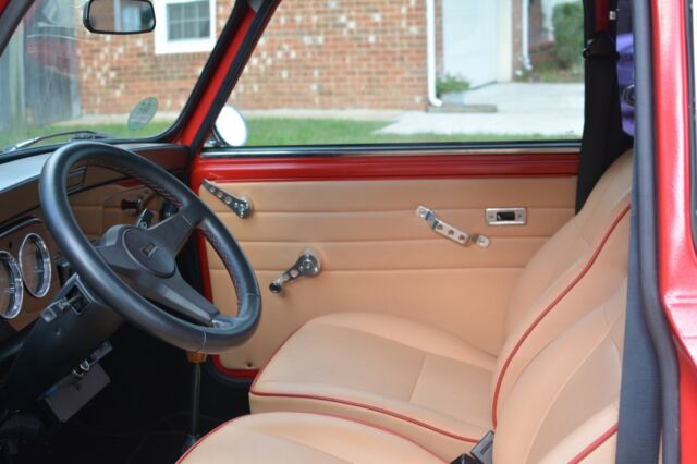1986 Mini Classic Mini - photo 11