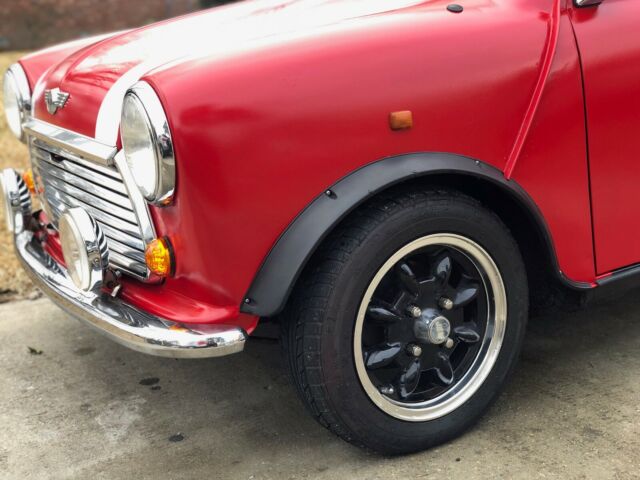 1986 Mini Classic Mini - photo 4