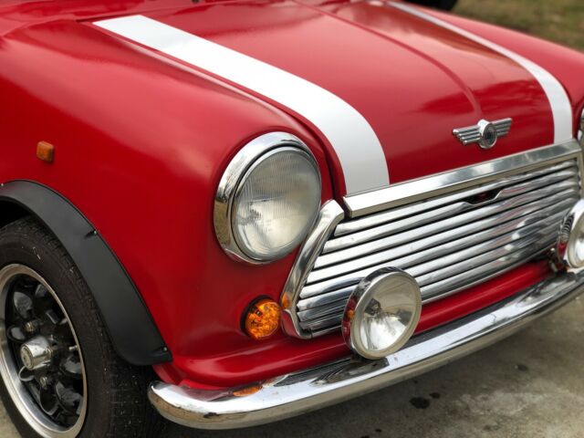 1986 Mini Classic Mini - photo 7