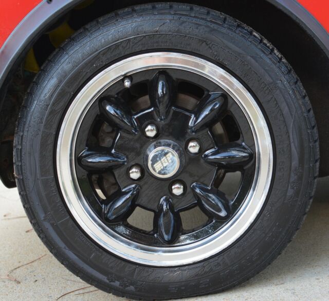 1986 Mini Classic Mini - photo 9