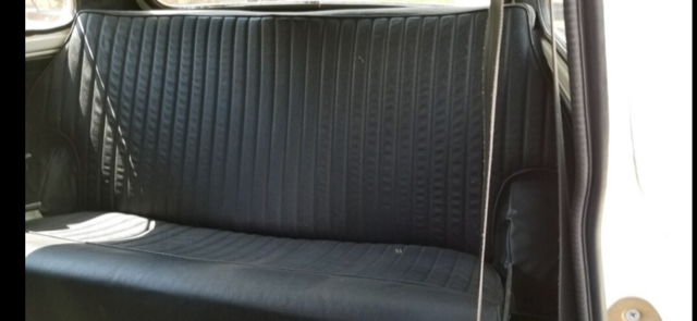 1986 Mini Classic Mini S - photo 10