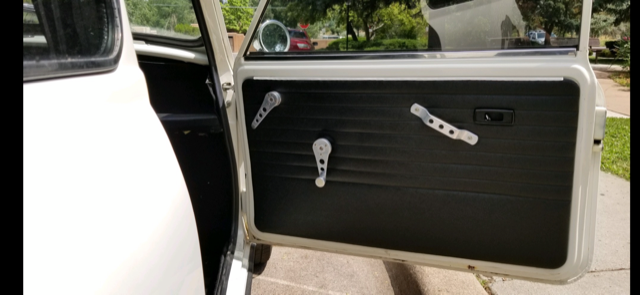 1986 Mini Classic Mini S - photo 11