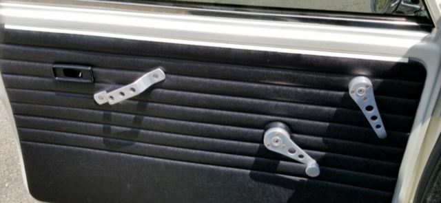 1986 Mini Classic Mini S - photo 12