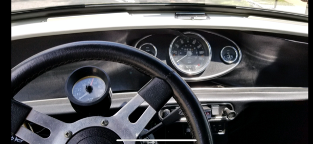 1986 Mini Classic Mini S - photo 5