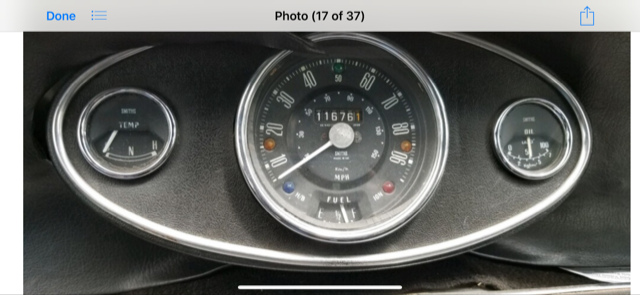 1986 Mini Classic Mini S - photo 6