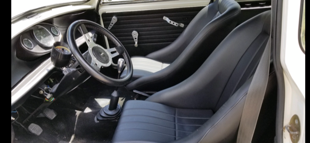 1986 Mini Classic Mini S - photo 7