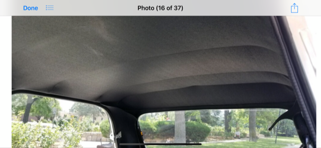 1986 Mini Classic Mini S - photo 8