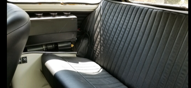 1986 Mini Classic Mini S - photo 9