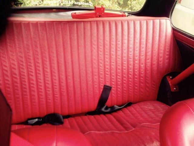 1986 Mini Classic Mini - photo 4