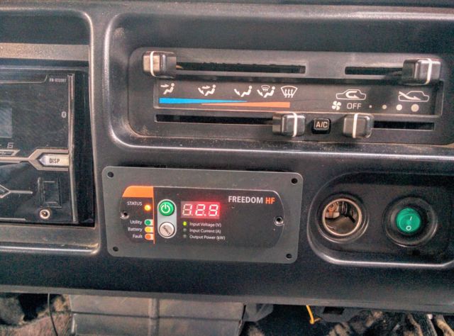 1986 Mitsubishi Other - photo 11