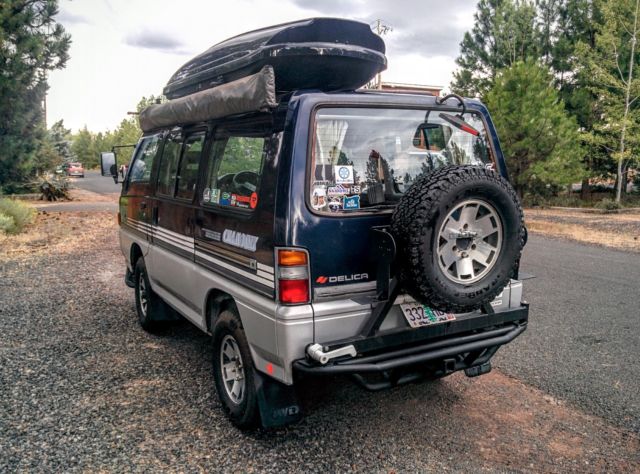 1986 Mitsubishi Other - photo 3