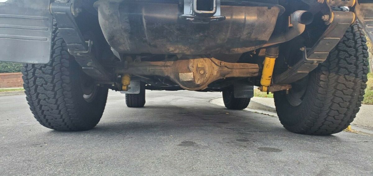 1986 Mitsubishi Montero - photo 9