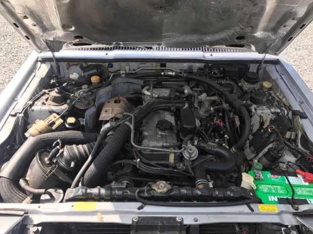 1986 Mitsubishi Starion 2D Sedan - photo 11