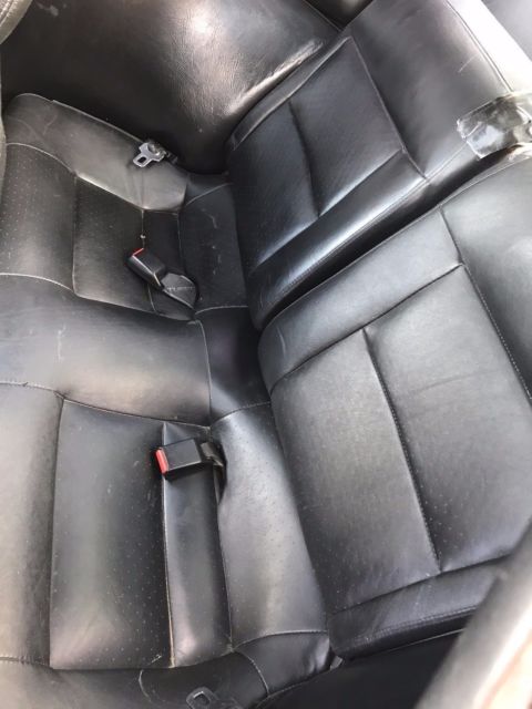 1986 Mitsubishi Other ESi-R - photo 13