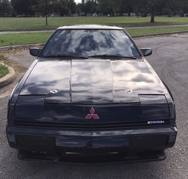 1986 Mitsubishi Other ESi-R - photo 6