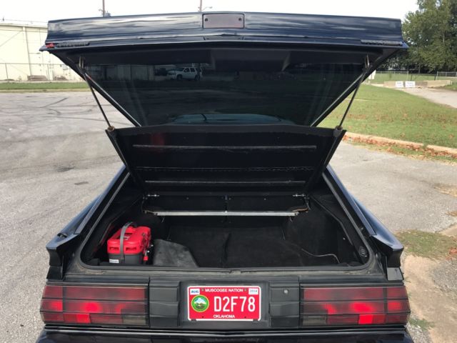 1986 Mitsubishi Other ESi-R - photo 9