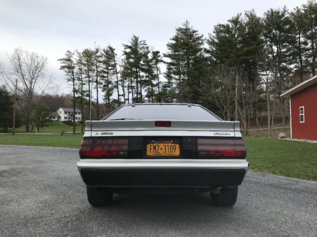 1986 Mitsubishi Other 2 door - photo 4