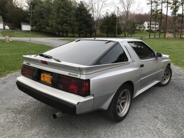 1986 Mitsubishi Other 2 door - photo 5