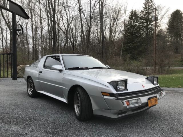 1986 Mitsubishi Other 2 door - photo 7