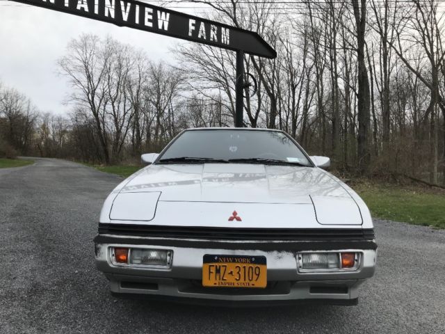 1986 Mitsubishi Other 2 door - photo 9