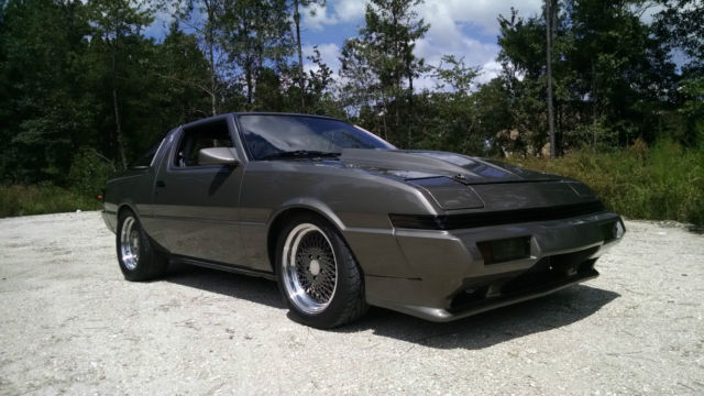 1986 Mitsubishi Other - photo 12