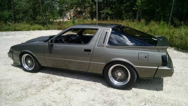 1986 Mitsubishi Other - photo 2