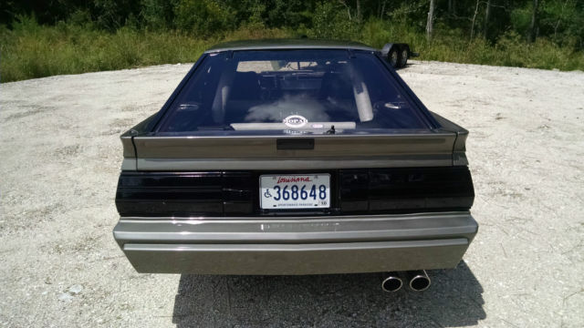 1986 Mitsubishi Other - photo 3