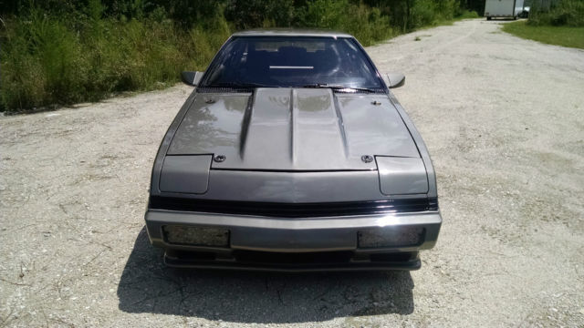 1986 Mitsubishi Other - photo 4