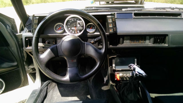 1986 Mitsubishi Other - photo 7
