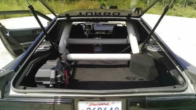 1986 Mitsubishi Other - photo 8