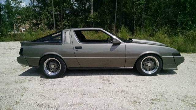1986 Mitsubishi Other - photo 9