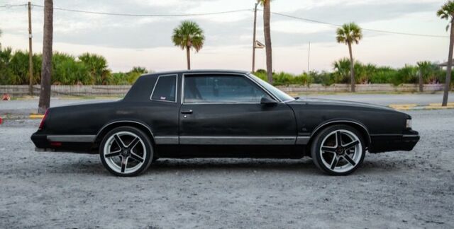 1986 Chevrolet Monte Carlo LS - photo 3