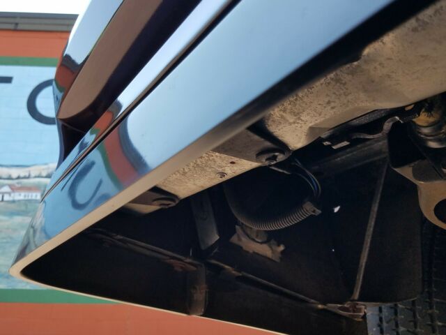 1986 Chevrolet Monte Carlo - photo 8