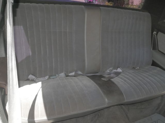 1986 Chevrolet Monte Carlo SS - photo 11