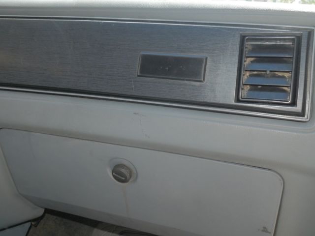 1986 Chevrolet Monte Carlo SS - photo 13