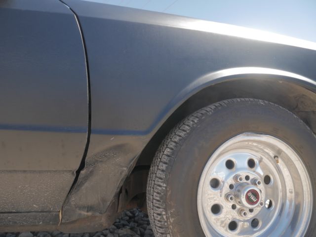 1986 Chevrolet Monte Carlo SS - photo 6