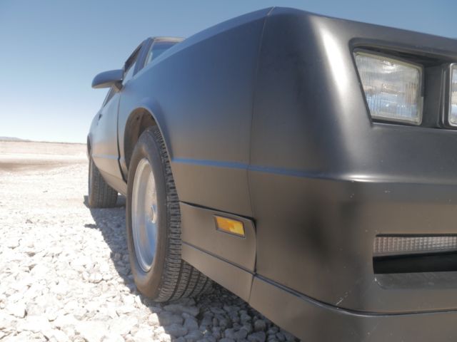 1986 Chevrolet Monte Carlo SS - photo 7