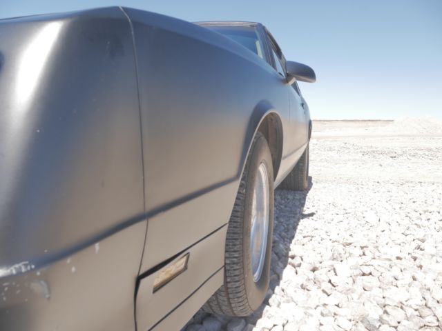 1986 Chevrolet Monte Carlo SS - photo 8