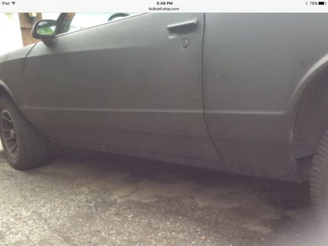 1986 Chevrolet Monte Carlo ss - photo 10
