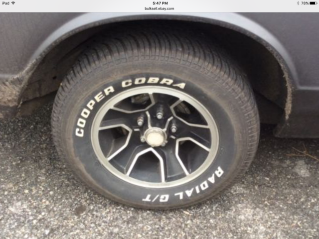 1986 Chevrolet Monte Carlo ss - photo 6