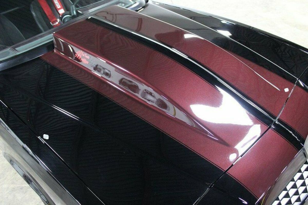 1986 Chevrolet Monte Carlo SS - photo 5